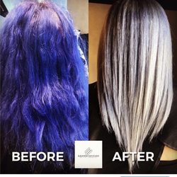 Elevation Hair Studio