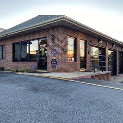 Hershey Auto Center - Check out the new bay doors!