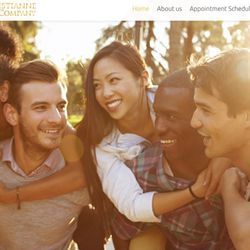 Christianne and Company - Check out the Christianne and Co. site!