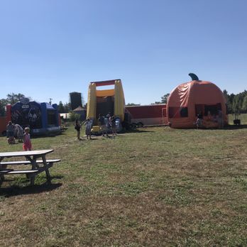 Chubby's Pumpkin Patch - Pumpkin Patches Near Me - Chesapeake, Virginia Chubby's Pumpkin Patch - Pumpkin Patches Near Me - Chesapeake, Virginia
