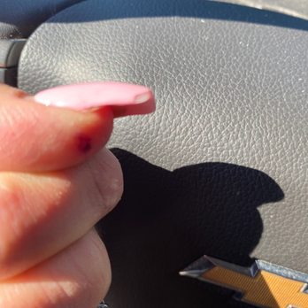 Modern Nails & Spas - Many Chipping !!! - Nail Salons Near Me - Calimesa, California Modern Nails & Spas - Many Chipping !!! - Nail Salons Near Me - Calimesa, California