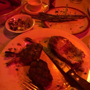 La Cave - Steaks - Steakhouses Near Me - Costa Mesa, California