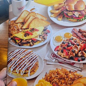 Denny's - American Near Me - Walton, Kentucky