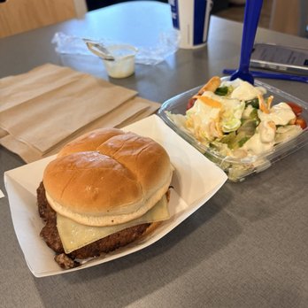 Culver's - Burgers Near Me - Tucson, Arizona