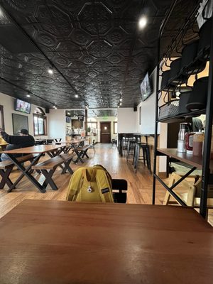 Slice of Humboldt Pie by null