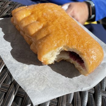 Depoe Baykery - Marion berry bear claw - Bakeries Near Me - Gleneden Beach, Oregon Depoe Baykery - Marion berry bear claw - Bakeries Near Me - Gleneden Beach, Oregon
