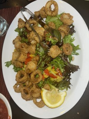 Giacobbi's Cucina Citta by null