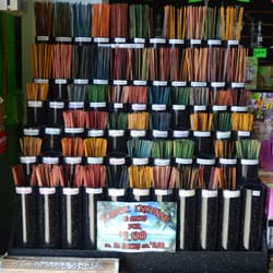 Linda Vista Smoke Shop - Exotic Incense
