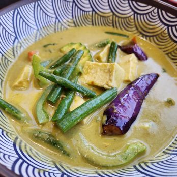 Thai Table  - Thai Near Me - Berkeley, California