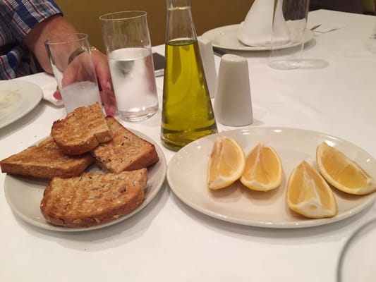 Rumelihisarı İskele Restaurant by null