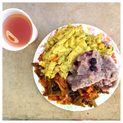 user provided Hare Krishna photo