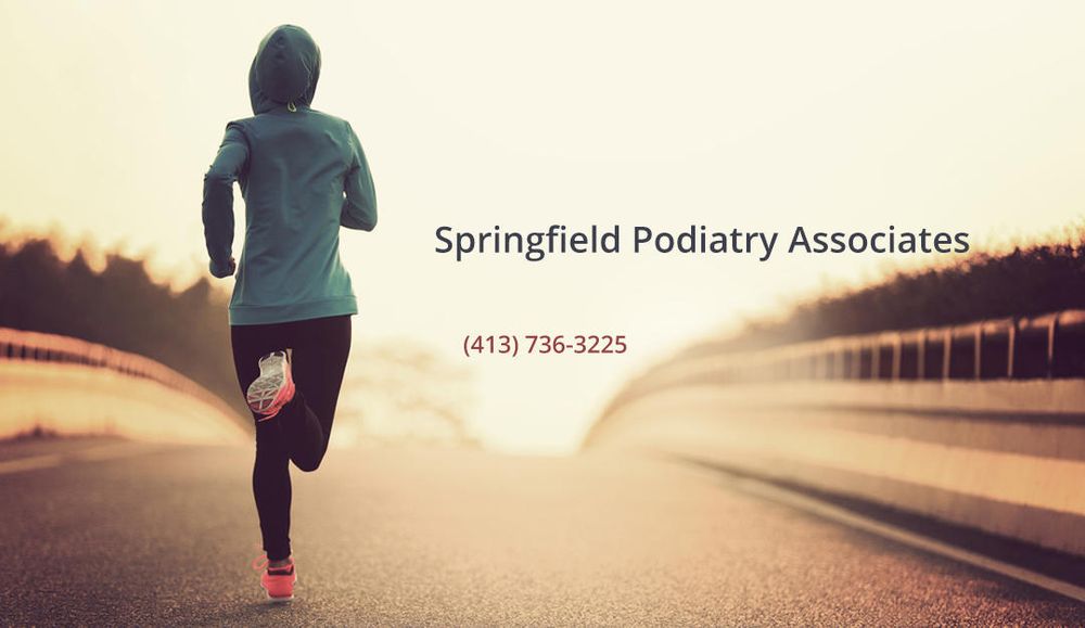 SPRINGFIELD PODIATRY ASSOCIATES Updated September 2024 222 Carew St