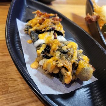 Sushi Damu - Mozzarella - Sushi Bars Near Me - Tustin, California Sushi Damu - Mozzarella - Sushi Bars Near Me - Tustin, California