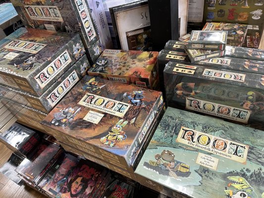 Tanuki Games by null