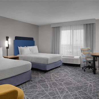 Hampton Inn & Suites Roswell - Guest room - Hotels Near Me - Roswell, New Mexico Hampton Inn & Suites Roswell - Guest room - Hotels Near Me - Roswell, New Mexico