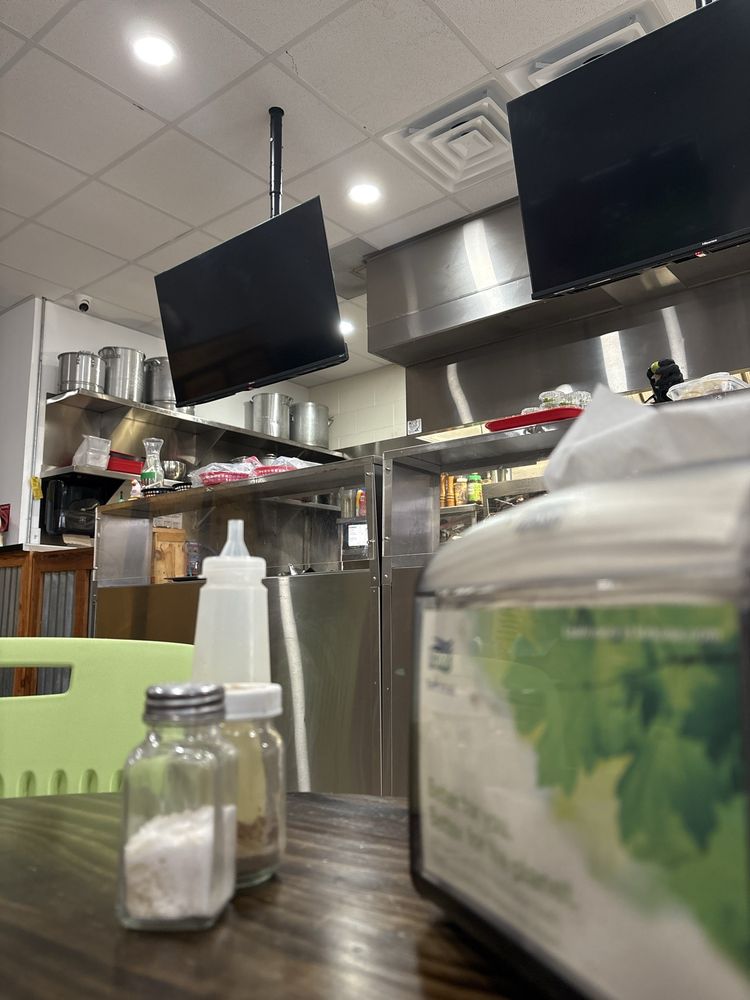 Guerra’s Kitchen