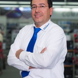 expert TechnoMarkt