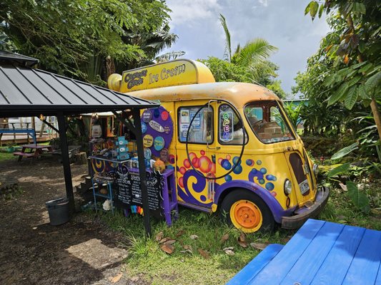 Coconut Glen's by null