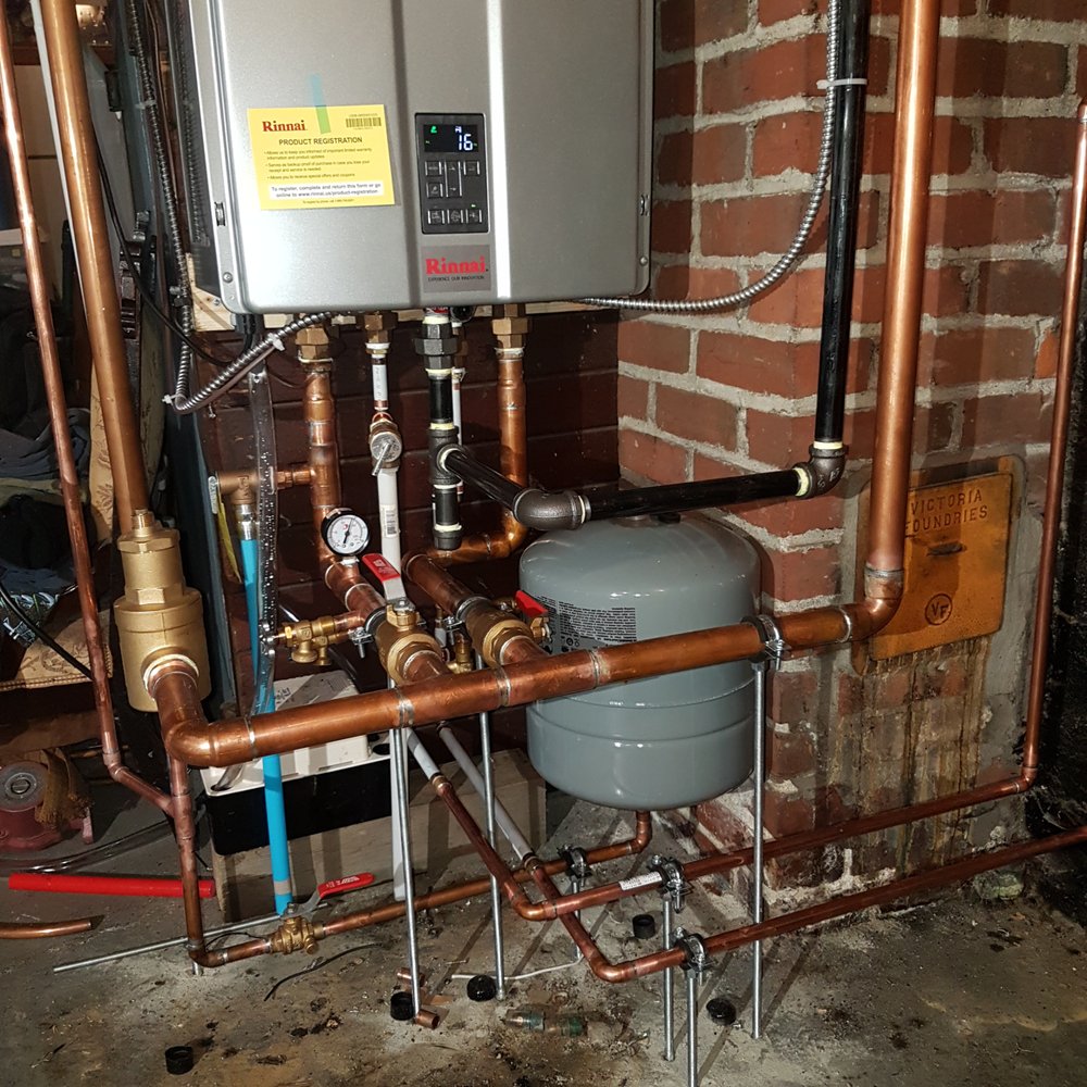 PLUMBING VICTORIA Updated September 2024 4073 Cedar Hill Cross Road