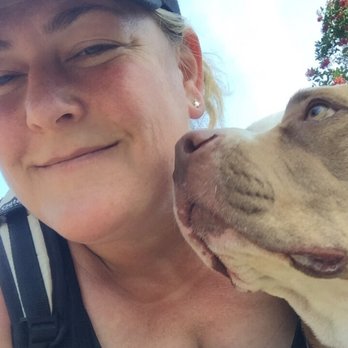 Arroyo Pescadero Park - Loving my Luna! - Hiking Near Me - Whittier, California