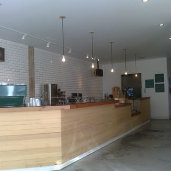 Matchstick Coffee - Cafes Near Me - Vancouver, British Columbia