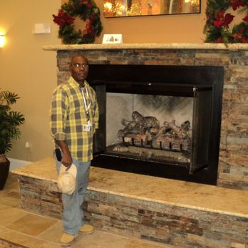 Dragon's Fireplace  - Pressure Washers Near Me