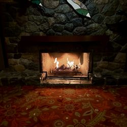 Harrison Hot Springs Resort - This is nice .