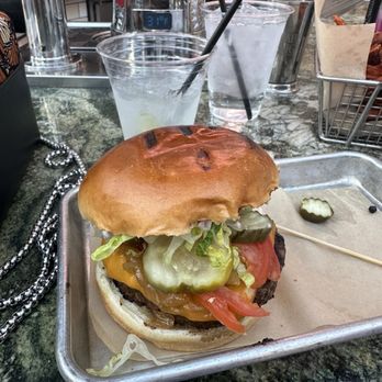 Beer Park - Beer Park Cheeseburger* - Sports Bars Near Me - Las Vegas, Nevada Beer Park - Beer Park Cheeseburger* - Sports Bars Near Me - Las Vegas, Nevada