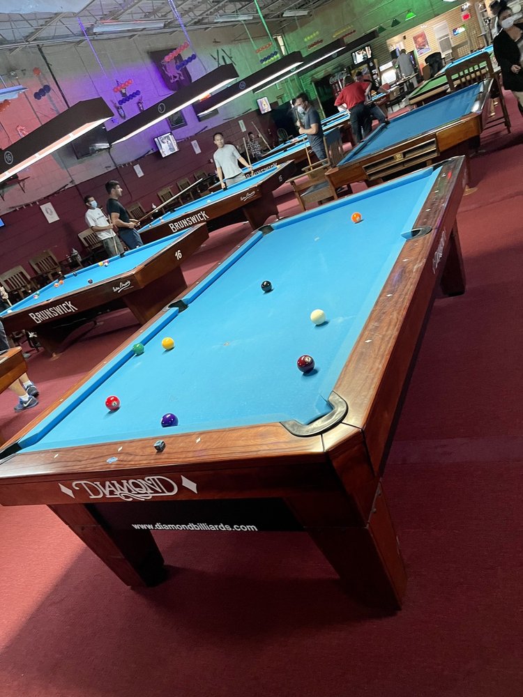 SANDCASTLE BILLIARDS Updated October 2024 20 Photos & 15 Reviews