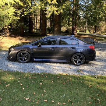 Everclear Vehicle Wraps - 30% tint by Everclear Vehicle Wraps. - Car Window Tinting Near Me