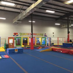 Young's Gym