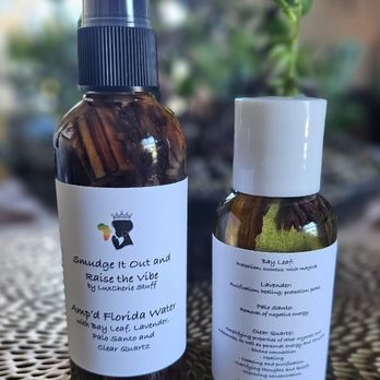 LuxCherie Stuff - Smudge spray and oil set - Spiritual Shop Near Me - Chesapeake, Virginia LuxCherie Stuff - Smudge spray and oil set - Spiritual Shop Near Me - Chesapeake, Virginia