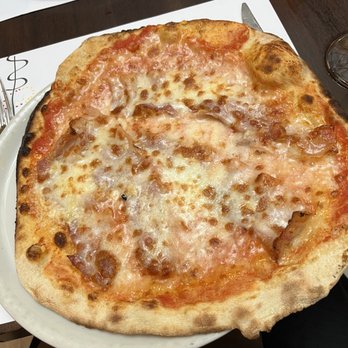 Emma Pizzeria - Prosciutto pizza - Pizza Near Me - Rome, RM Emma Pizzeria - Prosciutto pizza - Pizza Near Me - Rome, RM