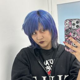 Haircut by Arty!! Haircut by Arty!!