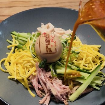 Tonchin - Ramen Near Me - New York, New York Tonchin - Ramen Near Me - New York, New York