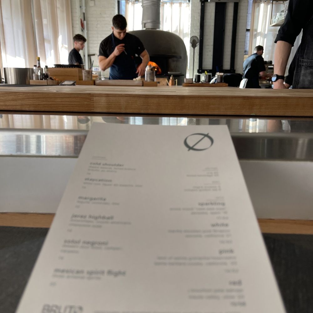 Brutø - Interior - Tapas/Small Plates Near Me - Denver, Colorado Brutø - Interior - Tapas/Small Plates Near Me - Denver, Colorado