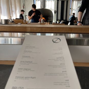 Brutø - Interior - Tapas/Small Plates Near Me - Denver, Colorado Brutø - Interior - Tapas/Small Plates Near Me - Denver, Colorado