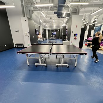 PingPod - Sports Clubs Near Me - New York, New York