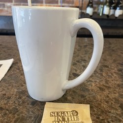 Chandler Cafe - Cappuccino