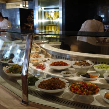 GIADA - Antipasto Bar - Italian Near Me - Las Vegas, Nevada