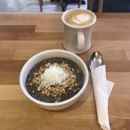 Smoothie Bowl
