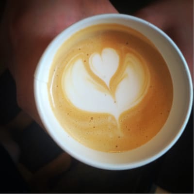 Astoria Coffee by null
