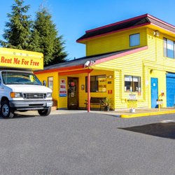 Mill Creek Self Storage