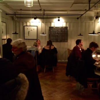 Pint Shop - Dining Room - British Near Me - Cambridge, CAM Pint Shop - Dining Room - British Near Me - Cambridge, CAM