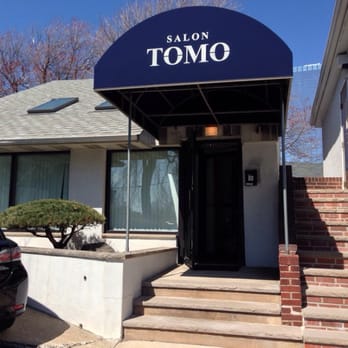 Salon Tomo - Hair Salons Near Me - Fort Lee, New Jersey Salon Tomo - Hair Salons Near Me - Fort Lee, New Jersey