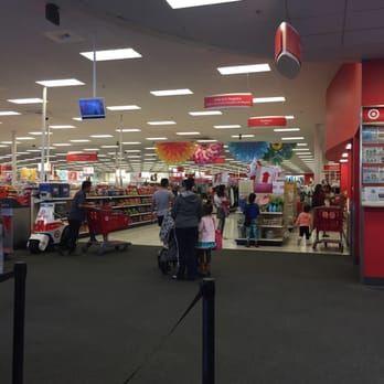 Target - Department Stores Near Me - San Jose, California