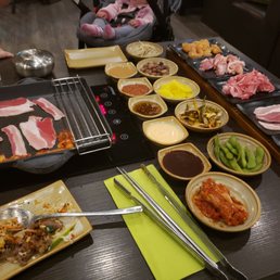 5 bbq menu 5 bbq menu