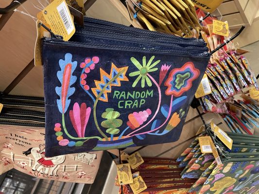 Pearl River Mart at Chelsea Market by null