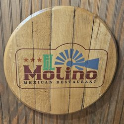 El Molino Mexican Restaurant