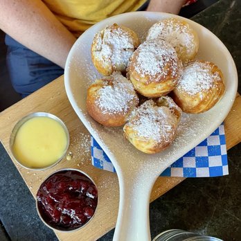 Broder Café - Danish pancakes - a must-get - Scandinavian Near Me - Portland, Oregon Broder Café - Danish pancakes - a must-get - Scandinavian Near Me - Portland, Oregon